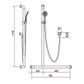 Premium Healthcare/Streamjet Chrome - LH