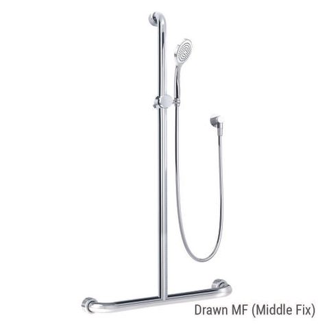 Premium Healthcare/Streamjet Chrome - MF