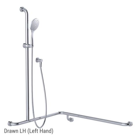 Premium Healthcare/Streamjet XL - CNR LH