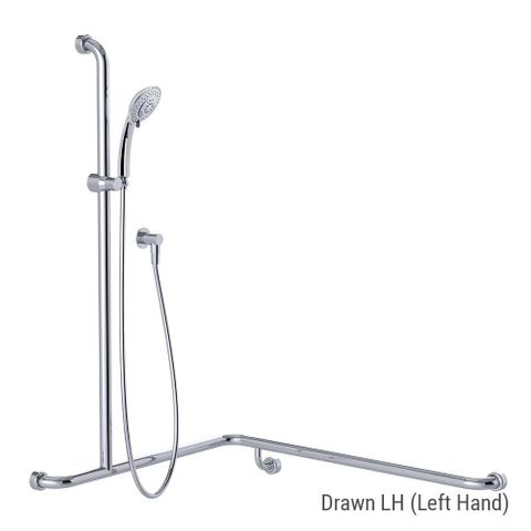 Premium Healthcare/Breeze Chrome - CNR LH