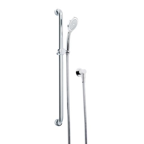 Premium Healthcare/Streamjet Chrome