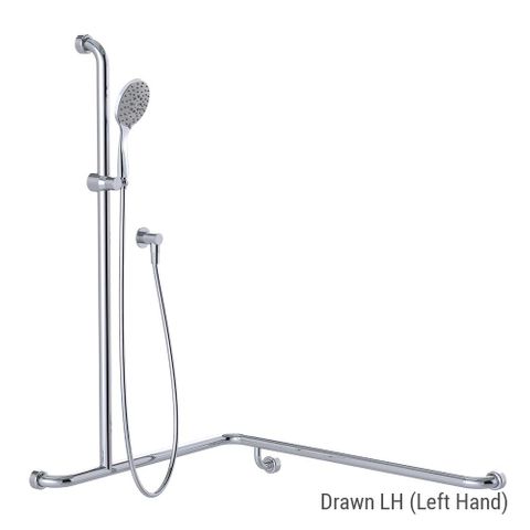 Premium Healthcare/Streamjet XL Turbo - CNR LH