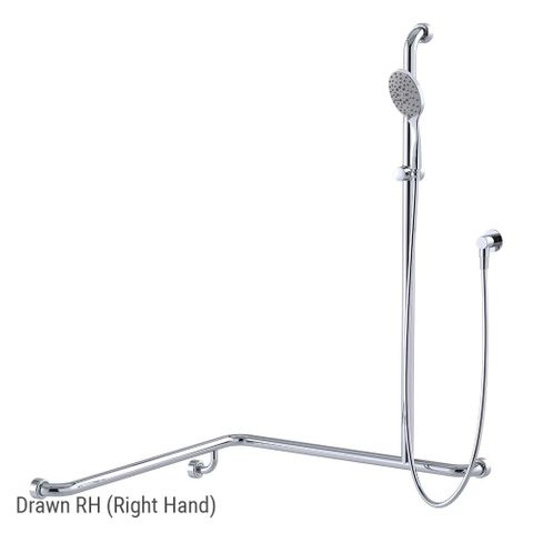 Premium Healthcare/Streamjet XL Turbo - CNR RH