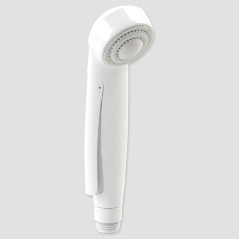 Klipper Handpiece - White