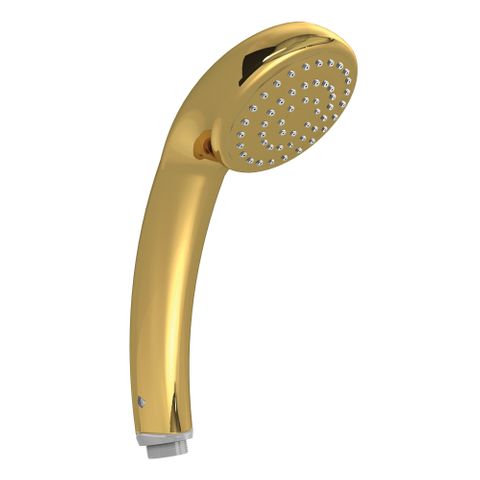 Princess Handpiece - Gold