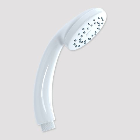 Hosfab Handpiece - White