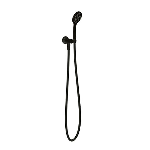 Streamjet Handheld Shower - Matte Black