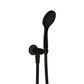 Streamjet Handheld Shower - Matte Black