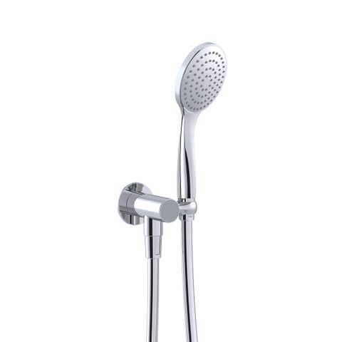 Streamjet Handheld Shower - Chrome