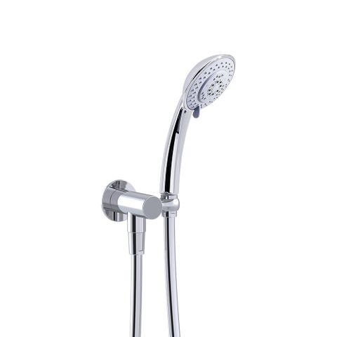 Breeze Handheld Shower - Chrome