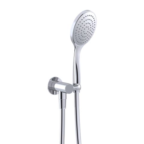 Streamjet XL Handheld Shower - Chrome