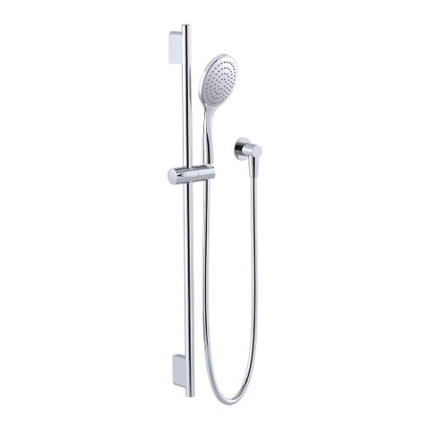 Streamjet XL Antonio Rail Shower - Chrome