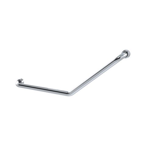 HS Toilet Rail PS 450x450mm