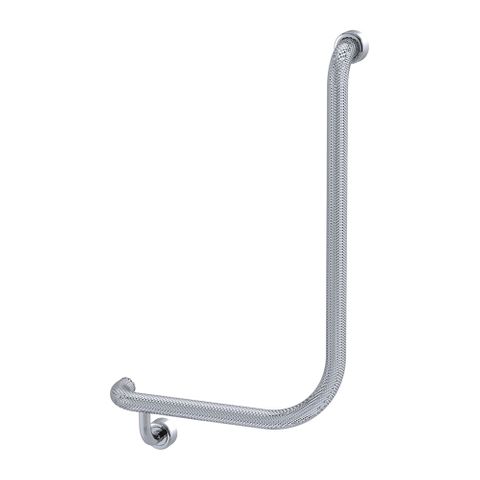 HS Toilet Rail KG 400x600mm - LH