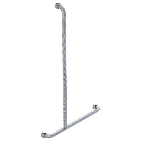 HS Shower Rail KG 700x1100mm - LH