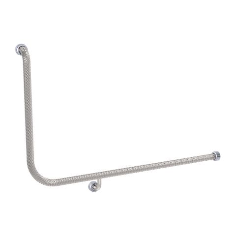 HS Toilet Rail KG 1030x600mm - RH