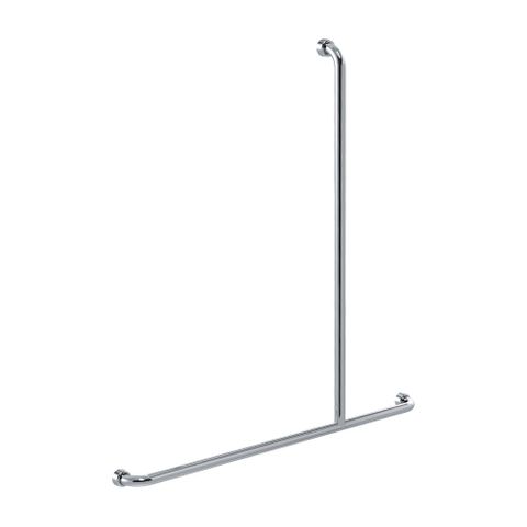 HS Shower Rail PS 1170x1100mm - RH