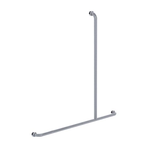 HS Shower Rail KG 1170x1100mm - RH