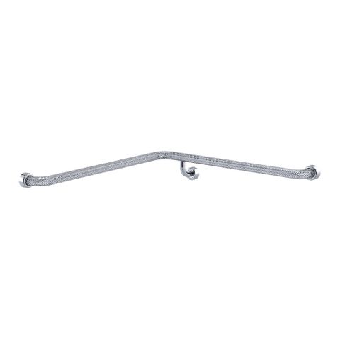 HS Corner Rail KG 600x600mm - LH