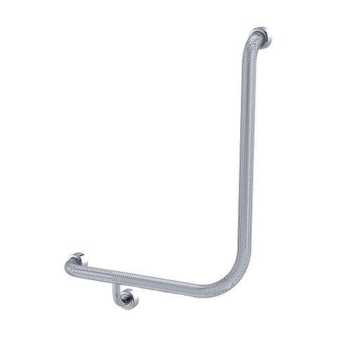 HS Toilet Rail KG 600x600mm - LH