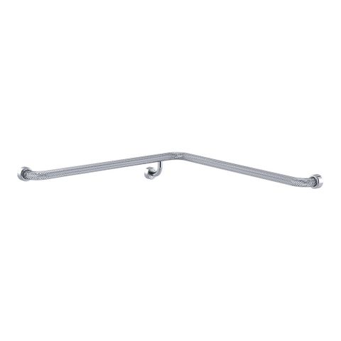 HS Corner Rail KG 750x750mm - RH