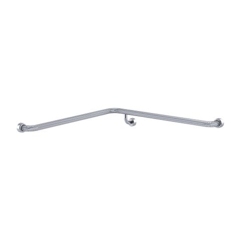 HS Corner Rail KG 800x800mm - LH