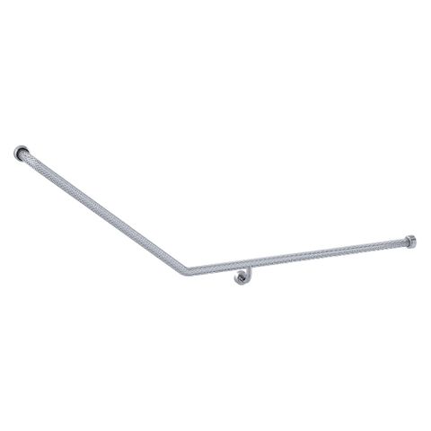 HS Toilet Rail KG 940x700mm - RH