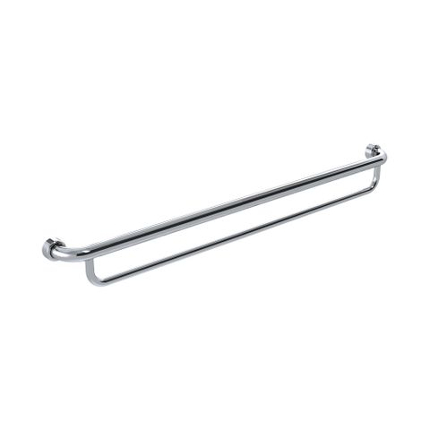 HS U-Towel/Grab Rail PS 600mm