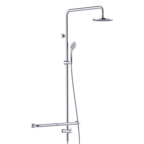 Linear Twin Waters/Streamjet (65) - RH