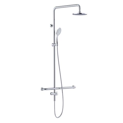 Linear Twin Waters/Streamjet XL (65) - LH