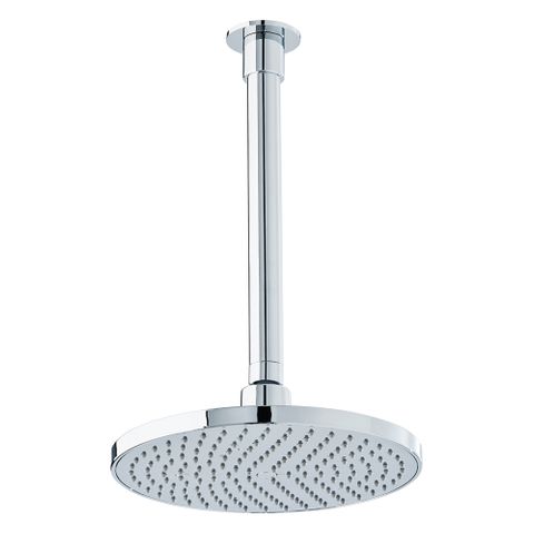 Cosmic Vertical Ceiling Shower - 200mm