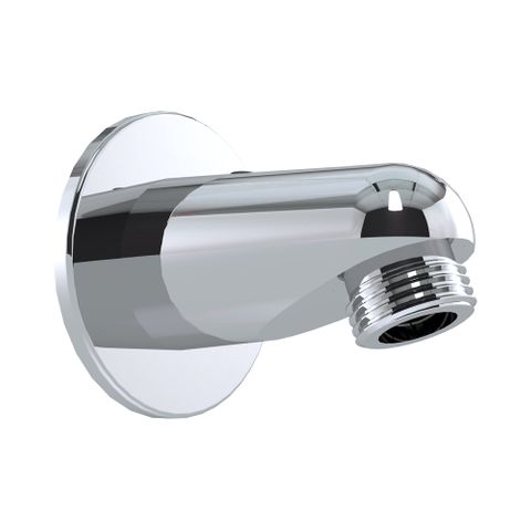 Limited Projection Shower Arm Chrome - 12L/min