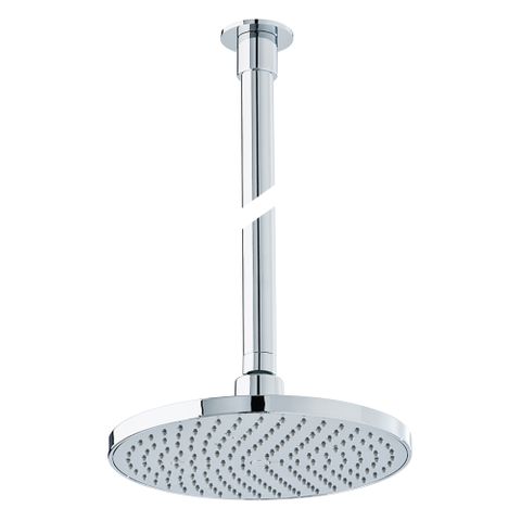 Cosmic Vertical Ceiling Shower - 350mm