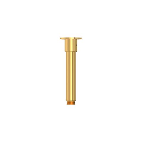 Vertical Arm Extension 200mm Gold - FF