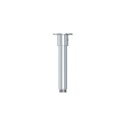 Vertical Arm Extension 200mm - Chrome