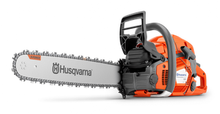 HUSQVARNA