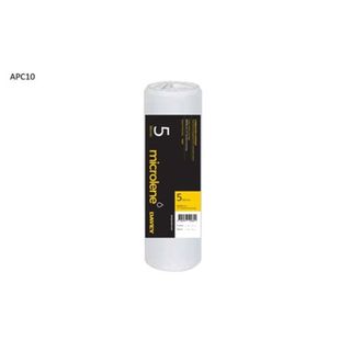 STD 10 ACP Cartridge Lime 5 Micron