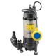 SUMP PUMPS