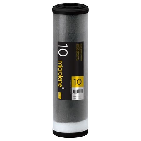 STD 10" 5 Micron Deionising Cartridge