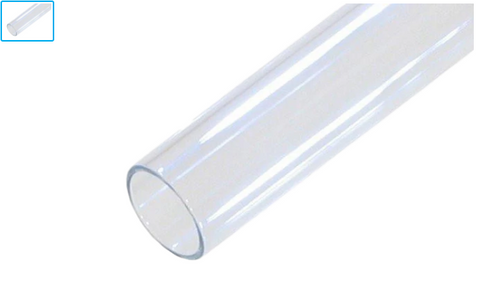 880mm Quartz Sleeve for UV130,UV130-40, FS1000s