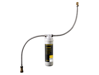 Inline Filter System 1 Micron