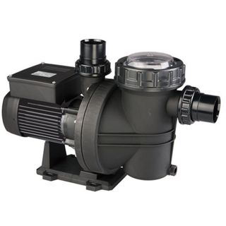 0.65kW Davey Whisper Pool Pump 750