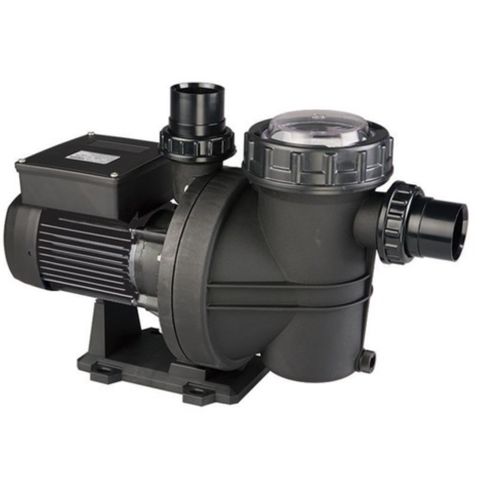 0.65kW Davey Whisper Pool Pump 750