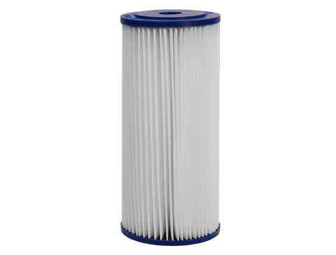 10" Jumbo Pleated Filter  20 Micron