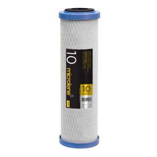 Carbon Filter Cartridge 0.5 Micron