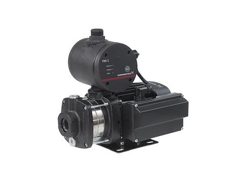 CMB5-46 A-C-A-A-B-B 0.9kW  240V 50Hz Pump 1 Phase