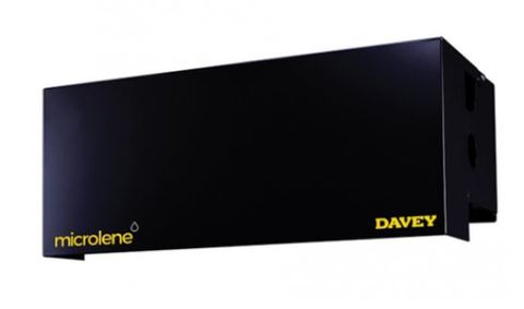 Davey Cover for Centurion Wall Mounted UV System