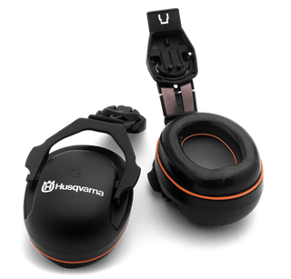 Earmuffs Premium - Helmet (ARB)