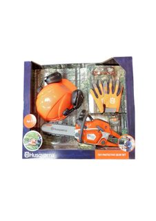 Toy Protective Kit