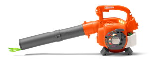 Toy Leaf Blower